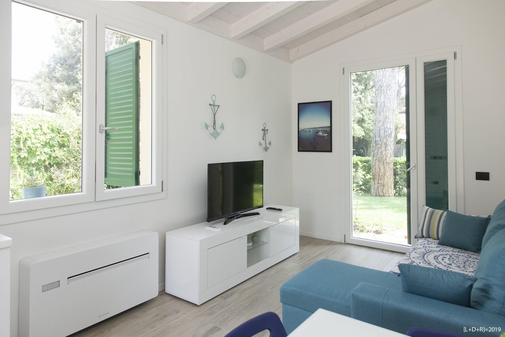 Il Miraggio Hotel Fregenae