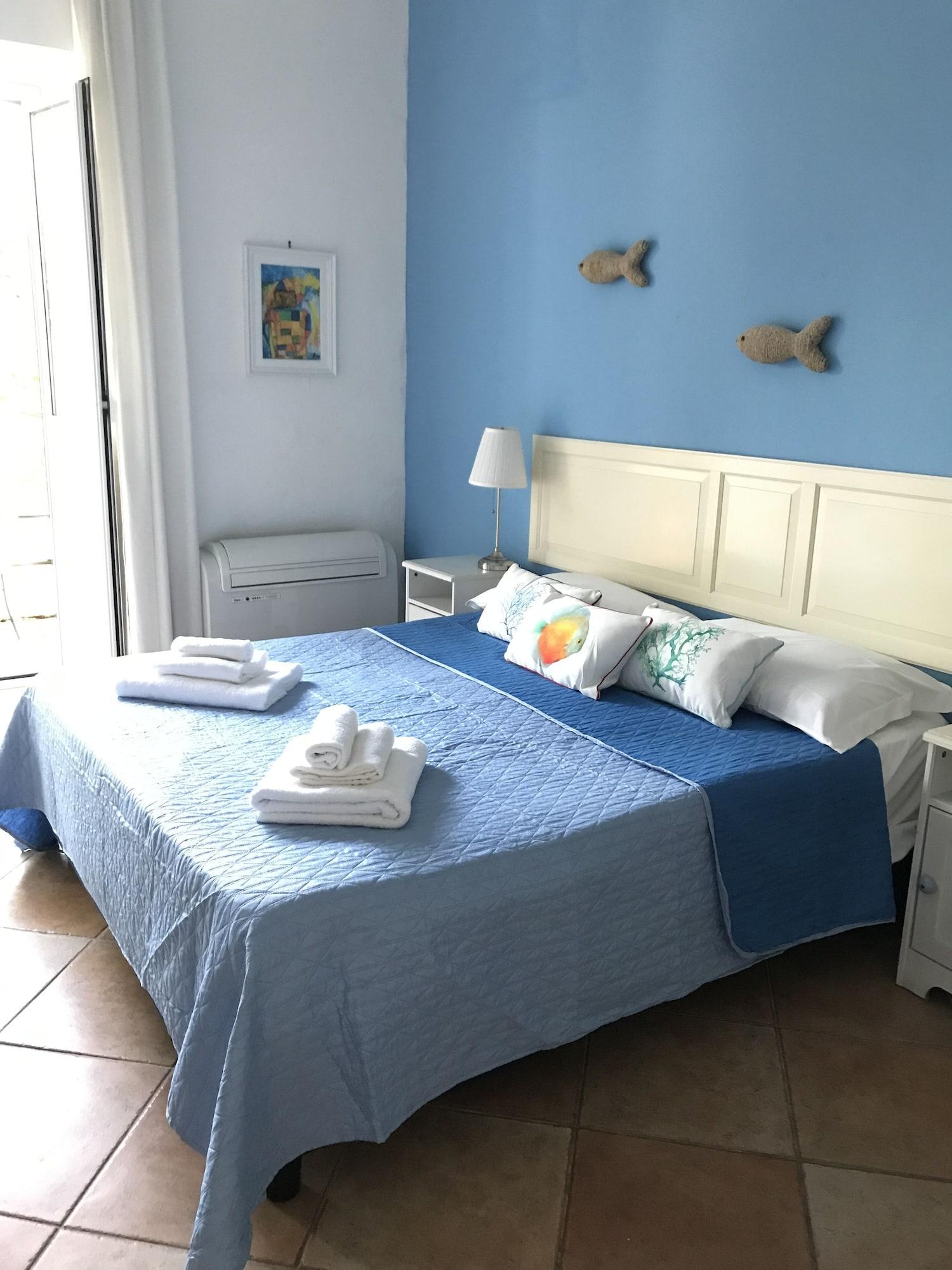 Il Miraggio Hotel 3*