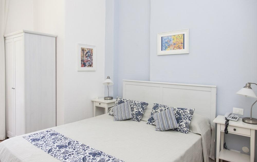 Il Miraggio Hotel