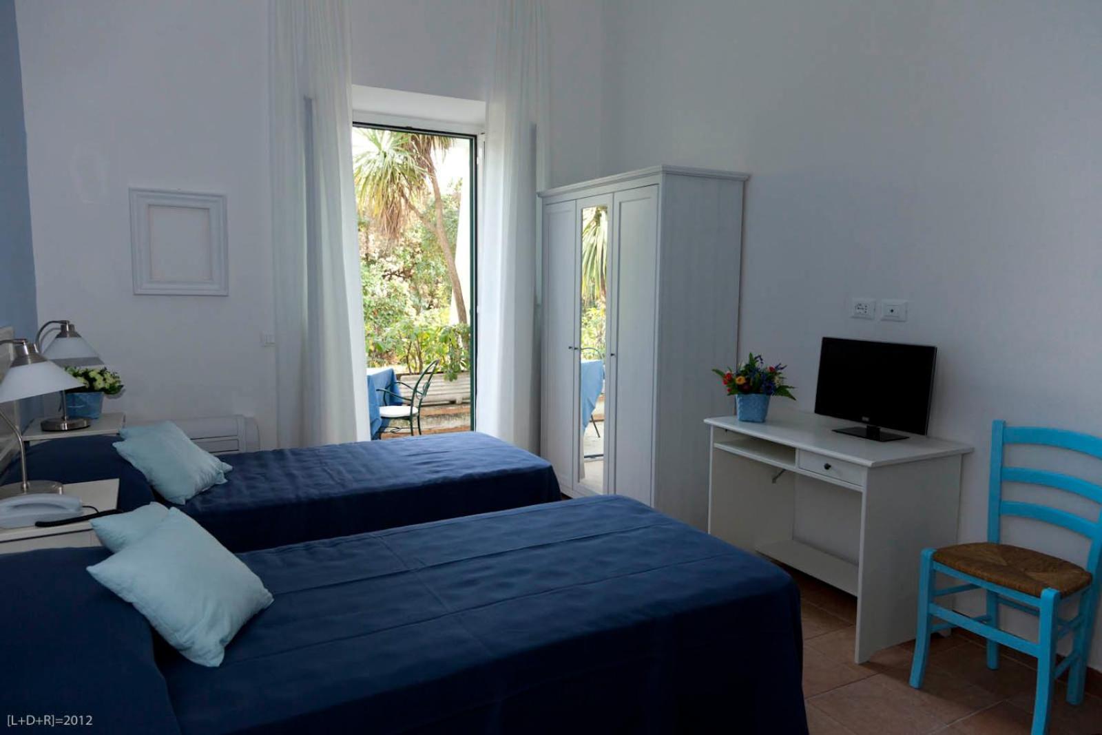 Hotel Il Miraggio 3*