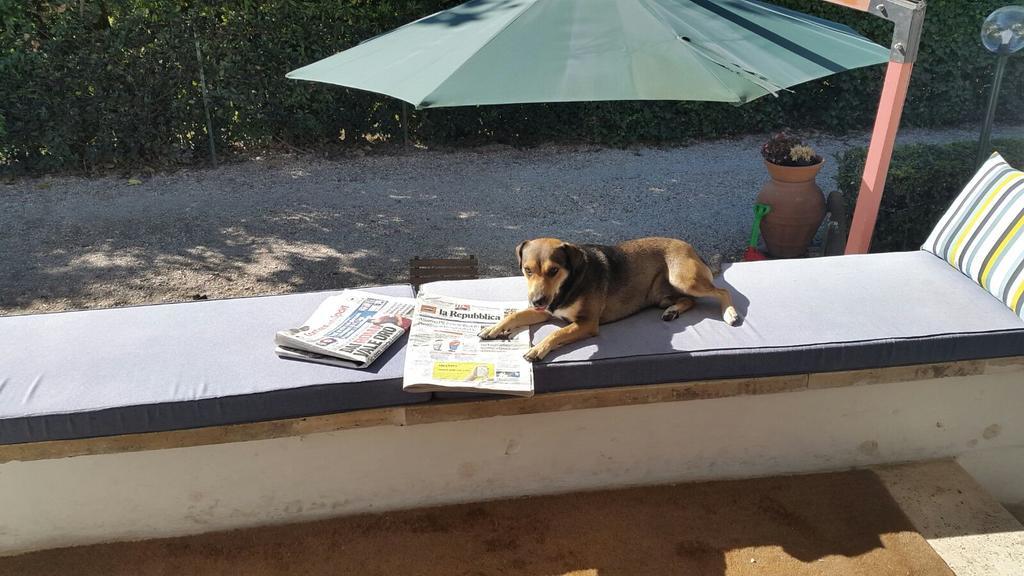 Il Miraggio Fregenae