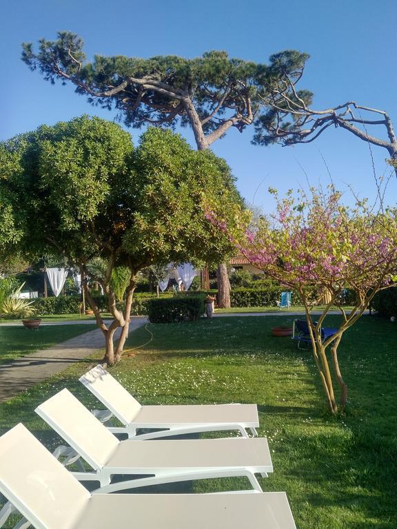 Hotel Il Miraggio