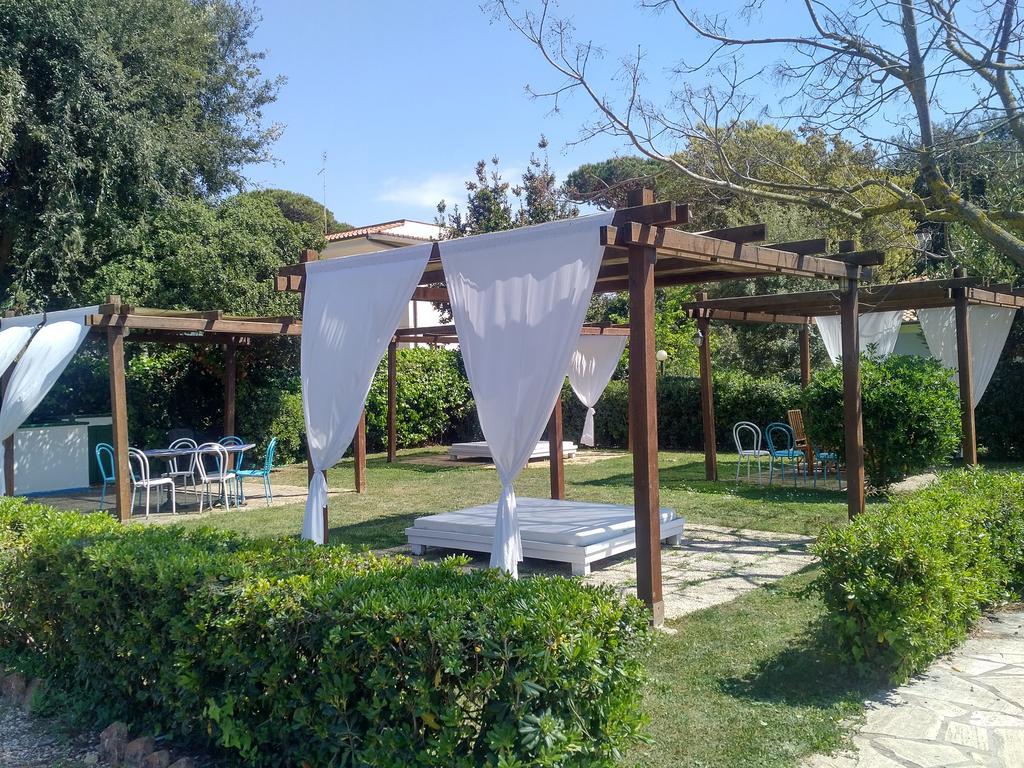 Hotel Il Miraggio 3*