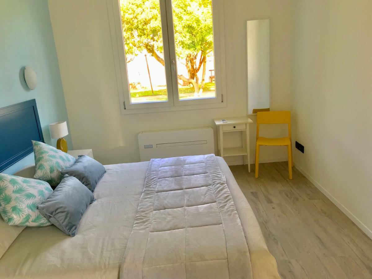 Il Miraggio 3* Fregenae