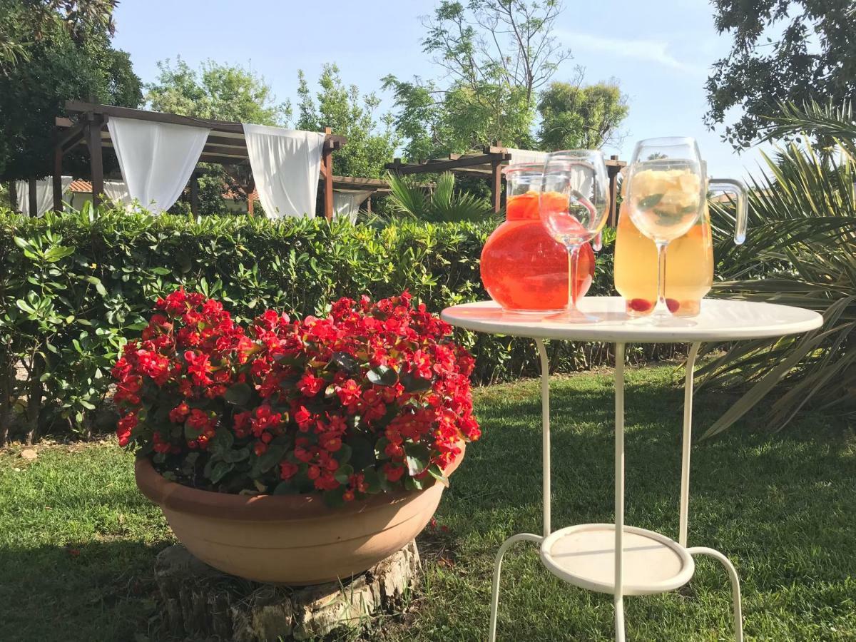 Hotel Il Miraggio 3*