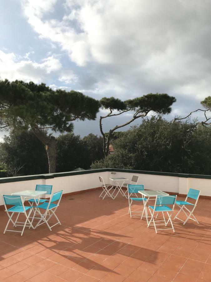 Il Miraggio Fregenae