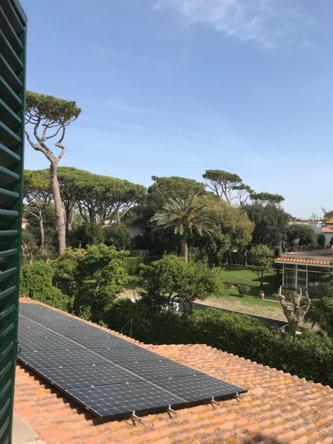Il Miraggio Hotel
