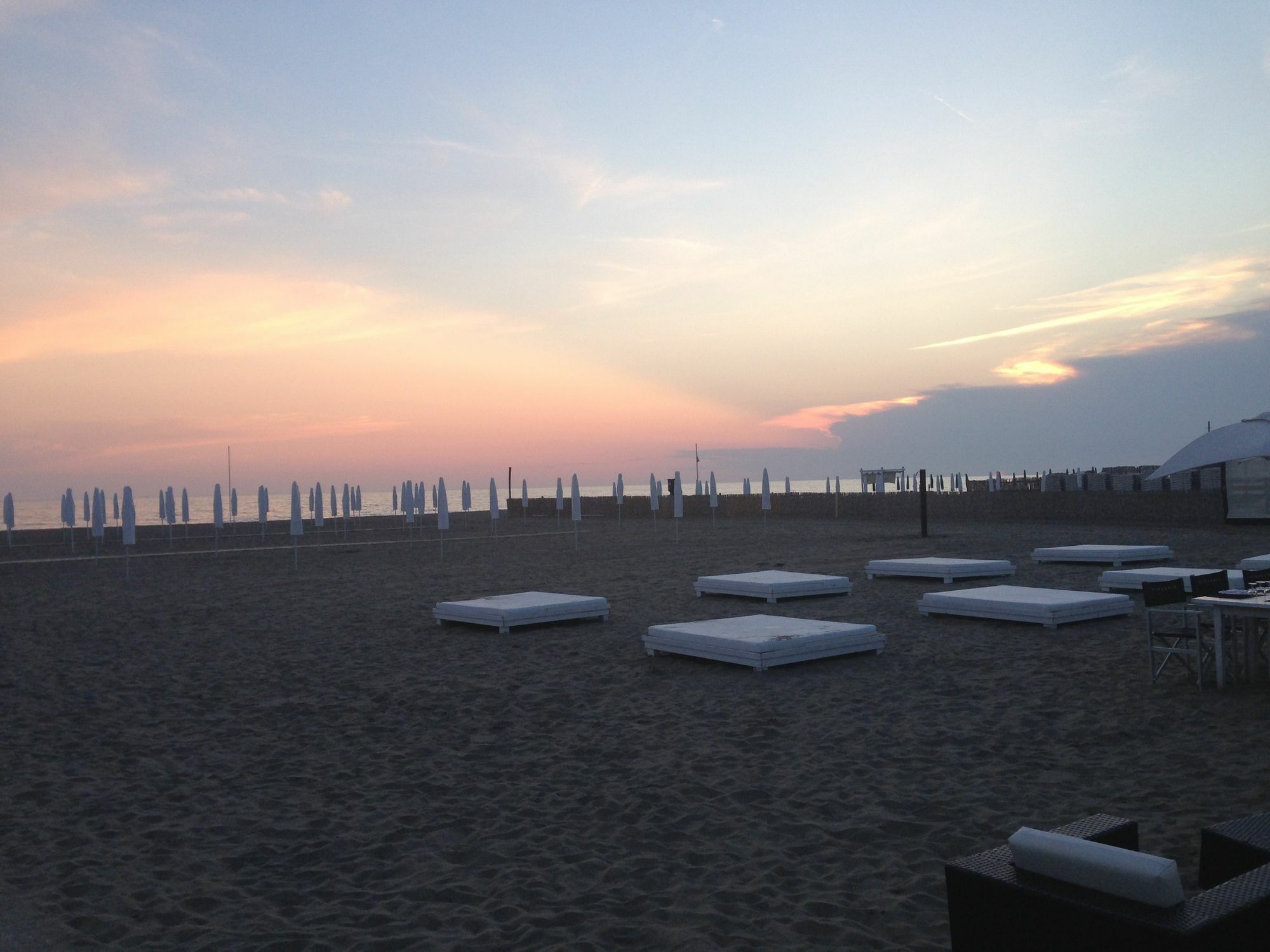 Hotel Il Miraggio Fregenae