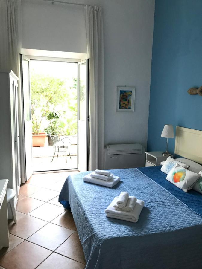 Il Miraggio Hotel 3*