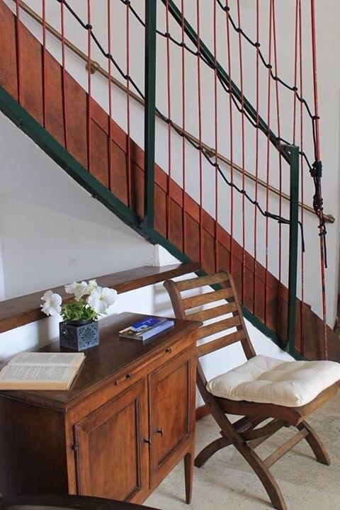 Hotel Il Miraggio