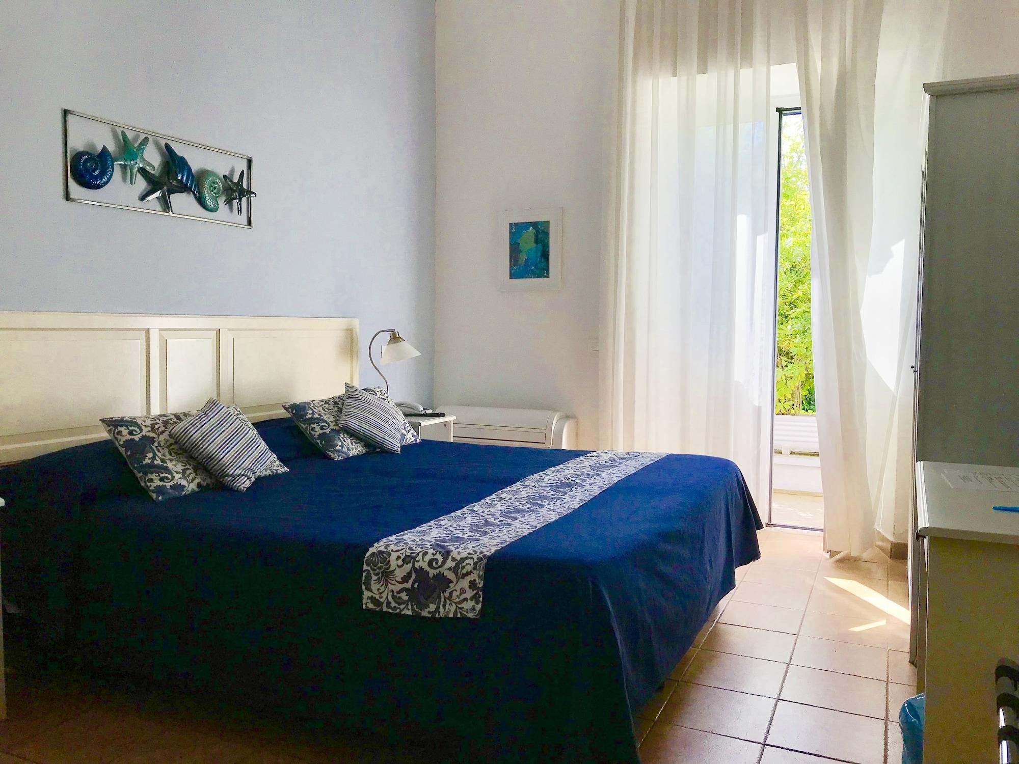 Il Miraggio Hotel