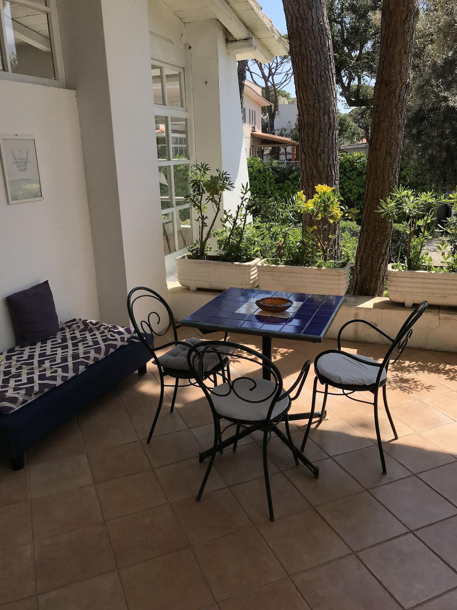 Il Miraggio Hotel Fregenae