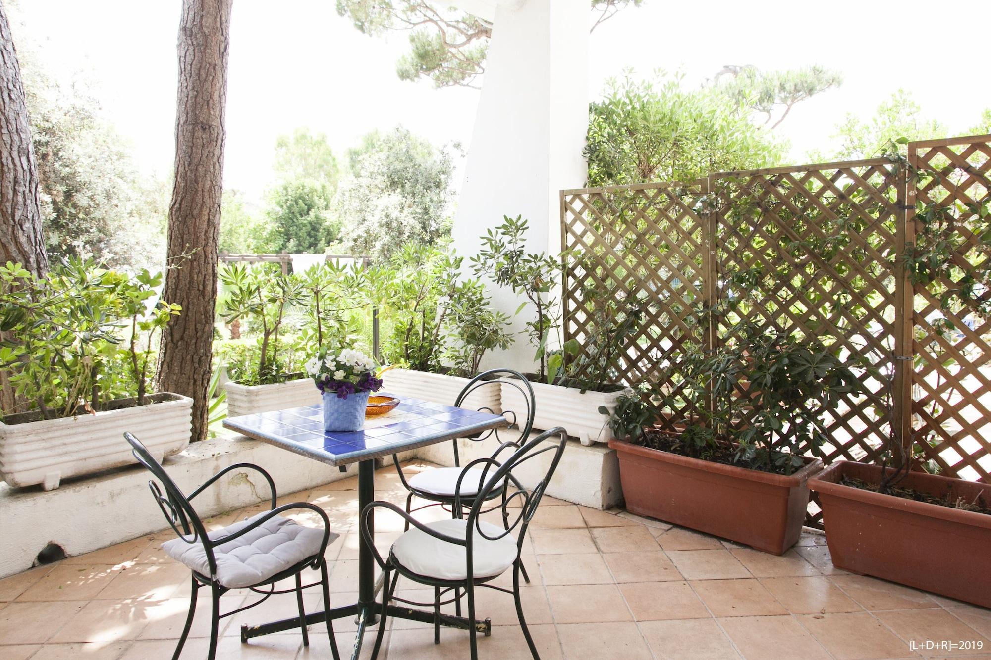Hotel Il Miraggio 3*