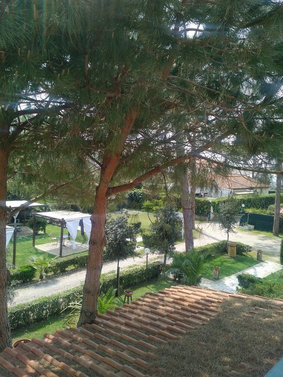 Il Miraggio Hotel Fregenae