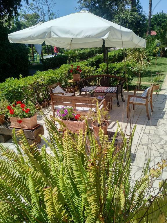 Il Miraggio Hotel Fregenae