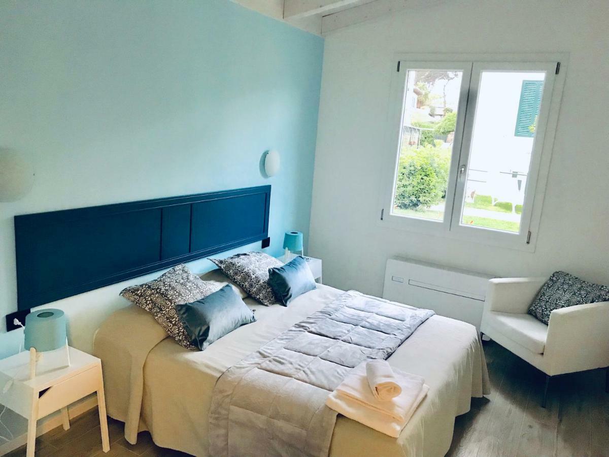 Il Miraggio Hotel 3*