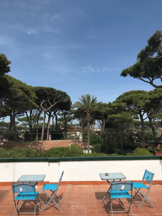 Il Miraggio Hotel Fregenae