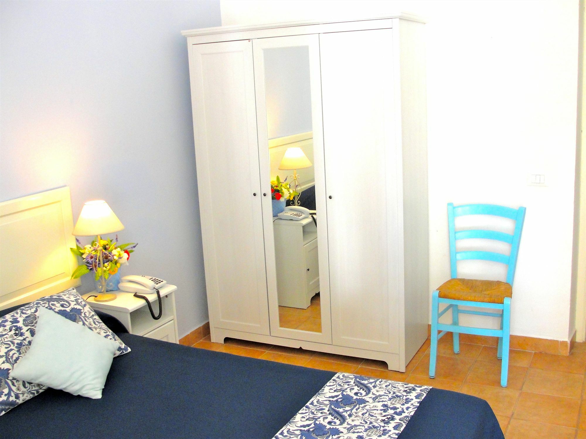 Il Miraggio Hotel Fregenae